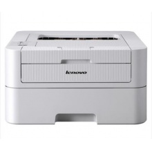联想（Lenovo）LJ2400 Pro 黑白激光打印机
