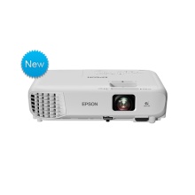Epson CB-S05 3LCD 商务易用投影机