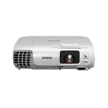 Epson CB-X27 绿色教学系列投影机