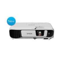 Epson CB-X41 3LCD 商务易用投影机