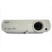 夏普（SHARP）XG-MX465A 办公 投影机 投影仪（XGA分辨率 4500流明 HDMI接口 ）