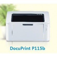 P115b 施乐黑白激光打印机 官方标配