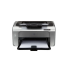 惠普HP LASERJET PRO P1108 黑白激光打印机