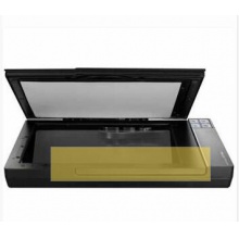 V370平板式A4彩色底片影像