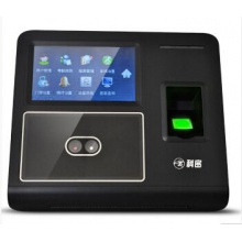 科密（Comet）E100 彩屏指纹考勤机