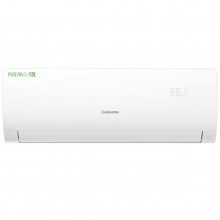 长虹大1P二级能效 智能静音冷暖变频空调KFR-26GW/DAW1+A2