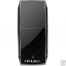 TP-Link TL-WN823N 无线网卡 （单