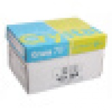 亮丽a4纸打印复印纸A4 70克江浙沪亮丽复印纸白纸办公 亮丽a4