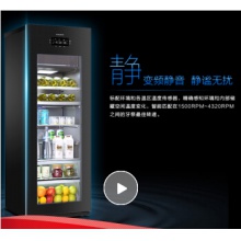 卡萨帝冰吧LC-220JE