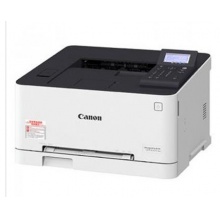 佳能LBP613CDW彩打打印机 