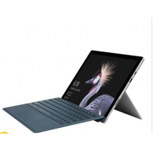 【黑色键盘套装】微软（Microsoft）新Surface Pro 二合一平板电脑 12.3英寸（Core i7 16G内存 1TB存储 ）