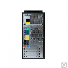 宏碁（acer） D430 商用家用办公台式电脑 黑色 (I7-7700CPU/4G内存/1T硬盘/集成显卡)
