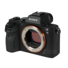 Sony A7m2微单