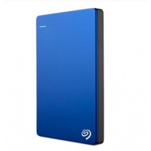 希捷（Seagate） 新睿品移动硬盘2T 4T 5T 8T USB3.0超薄 便携 2T(2.5英寸)颜色随机