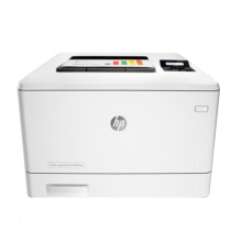 A4 452dn 彩色激光打印机