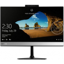 联想S4250一体机 定制i3-7100/4G/1T+128G/DVDRW集显/win7