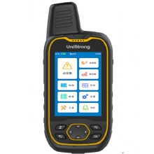 集思宝G639手持GPS