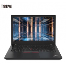 联想 T480 笔记本电脑