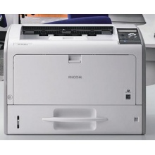 理光SP 6430DN黑白激光A3自动双面网络打印机