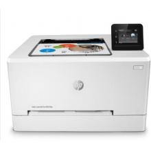 惠普HP M254dw 彩色激光打印机