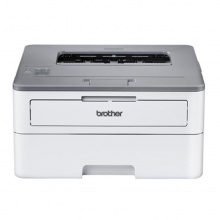 兄弟（brother） HL-B2050DN 黑白激光打印机 USB+有线网络 自动双面