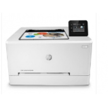 惠普（HP）254dw激光打印机