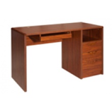 实木电脑桌1400mm*700mm*75