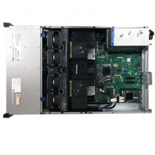 华为（HUAWEI） RH2288HV5服务器 8*2.5盘典配(2*5117 4*16G 3*2.4T 10K SR430C 2*GE电口+2*10GE光口 2*1500W 无光驱 有滑轨)服务器