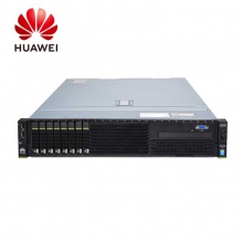 华为（HUAWEI） 华为（HUAWEI） 7X69XHHWW00 服务器 (8*2.5”盘典配 2*GOLD 5118 4*16G 3*6T 10K （R5+1GB缓存） 2*GE电口+2*10GE光口 2*1500W 无光驱 有滑轨)+