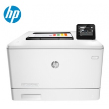 Hp M452dw彩色激光打印机
