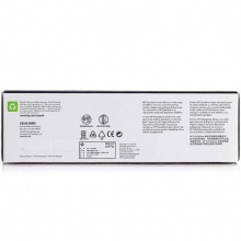 原装惠普CB541A 青色硒鼓 125A（适用CP1215 1515n 1518ni CM1312/1312nfi MFP）