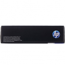原装惠普CB541A 青色硒鼓 125A（适用CP1215 1515n 1518ni CM1312/1312nfi MFP）