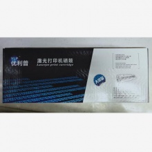 优力普CC388A黑色硒鼓 88A(适用 1108;1106;M1213;1216;1136;M202;M226系列M126;M128系列等)