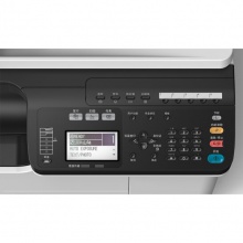 东芝（TOSHIBA）DP-2829A 数码复合机 A3黑白激光双面打印复印扫描