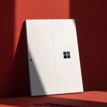 微软 Surface Pro 7 二合一平板电脑笔记本 | 12.3英寸 第十代酷睿i5 8G 128G SSD 亮铂金