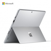 微软 Surface Pro 7 二合一平板电脑笔记本 | 12.3英寸 第十代酷睿i5 8G 128G SSD 亮铂金