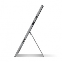 微软 Surface Pro 7 二合一平板电脑笔记本 | 12.3英寸 第十代酷睿i5 8G 128G SSD 亮铂金