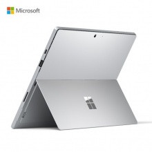 微软 Surface Pro 7 二合一平板电脑笔记本 | 12.3英寸 第十代酷睿i5 8G 128G SSD 亮铂金
