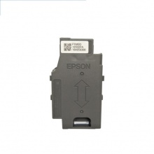 爱普生（EPSON）T2950维护箱 废墨盒 废墨仓 (适用WF-100便携式打印机)