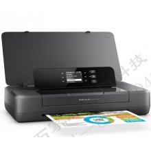 惠普（HP）OfficeJet 200移动打印机 无线打印