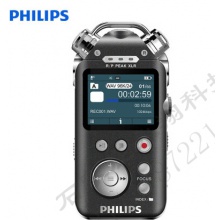 飞利浦（PHILIPS）VTR8800 高端精选 录音笔