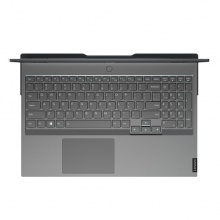 联想(Lenovo) Y9000X 15.6英寸高性能标压轻薄笔记本电脑(i5-9300H 16G 512GSSD FHD)深空灰