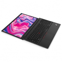 联想ThinkPad E15 3VCD 15.6英寸轻薄商务笔记本电脑 酷睿十代 i7-10510 8G内存+128G固态+1T机械