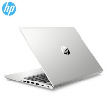 惠普笔记本Probook440 G7 银色/i7-10510U/14.0高清屏/8G 内存/256G固态硬盘/2G独显/无光驱/wifi(RT)+蓝牙5.0/指纹识别/720P高清摄像头