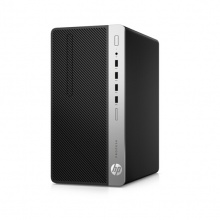 惠普台式电脑 480G6 i5-9500/8G/1TB/2G独显/DVDRW/21.5英寸显示器/3年保修 政府节能