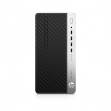 惠普台式电脑 480G6 i5-9500/8G/1TB/2G独显/DVDRW/21.5英寸显示器/3年保修 政府节能