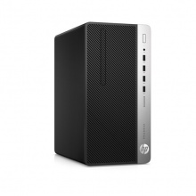 惠普台式电脑 480G6 i5-9500/8G/1TB/2G独显/DVDRW/21.5英寸显示器/3年保修 政府节能
