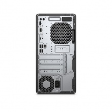 惠普台式电脑 480G6 i5-9500/8G/1TB/2G独显/DVDRW/21.5英寸显示器/3年保修 政府节能