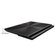 联想(Lenovo)拯救者Y7000 2019英特尔酷睿i5 15.6英寸笔记本电脑(i5-9300 8G+8G内存 GTX1650-4G独立显卡 256固态)