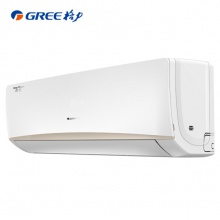 格力（GREE）2匹 京韵 定速 冷暖 空调挂机 KFR-50GW/AaD3